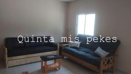 La Reja House | Casaquinta MISPEKES