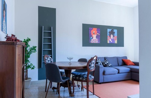 Province of Messina Apartment | CasaRò - Messina