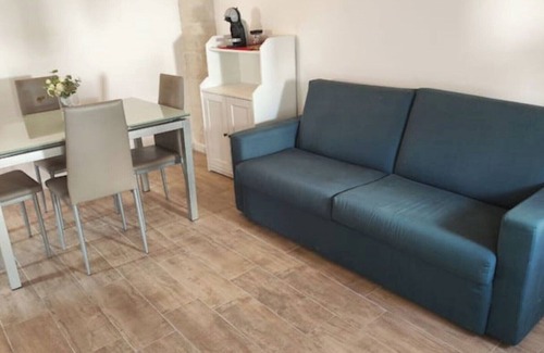 Crispiano Apartment | Casarù - Emotions and relaxation