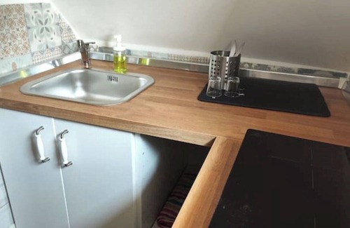 Crispiano Apartment | Casarù - Emotions and relaxation