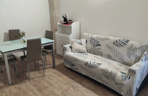 Crispiano Apartment | Casarù - Emotions and relaxation