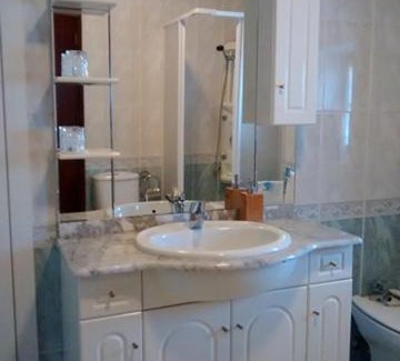 Sao Juliao de Palacios e Deilao House | Casarao dos Reis