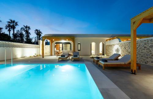 Marmari Apartment | Casarela