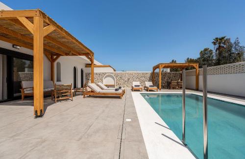 Marmari Apartment | Casarela