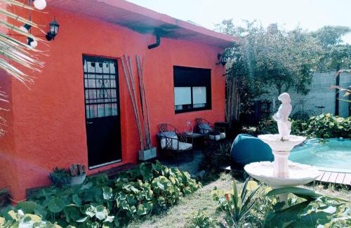 Monte Grande Apartment | Casargentina Apart Depto entero Baño privado 15min Ezeiza