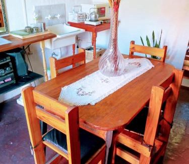 Monte Grande Apartment | Casargentina Apart Depto entero Baño privado 15min Ezeiza