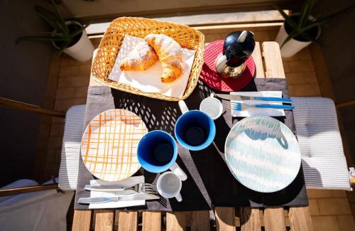 Magazzeno Apartment | Casaromì