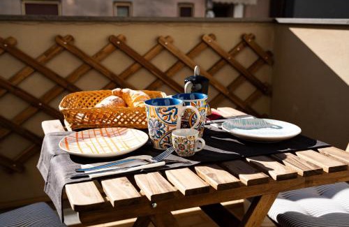 Magazzeno Apartment | Casaromì