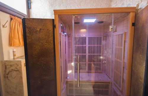 Vidracco Apartment | CasaRosada Healing and Wellness Retreat