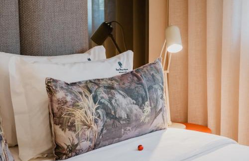 Beijos House | Casas Bouça Maria - Aqua Village & Sports