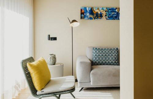 Beijos House | Casas Bouça Maria - Aqua Village & Sports