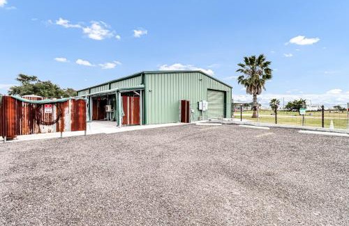 Rockport House | Casas Coastal Experience Cabin A