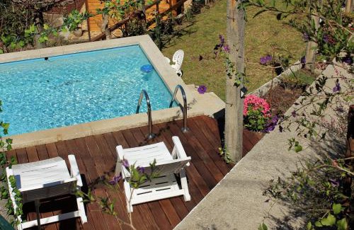 Arcos de Valdevez House | Casas D'Aldeia Arcos de Valdevez