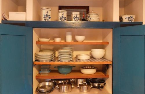 Amares House | Casas da Azenha do Rio