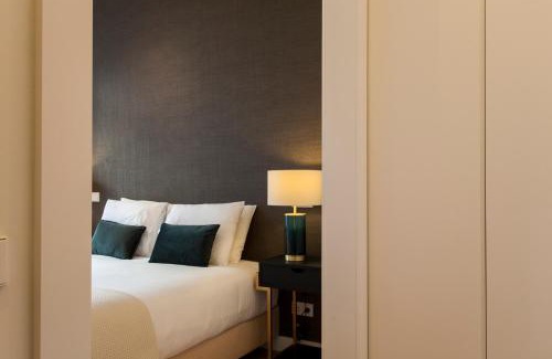 Socorro Apartment | Casas da Baixa - Terracos das Olarias Pool