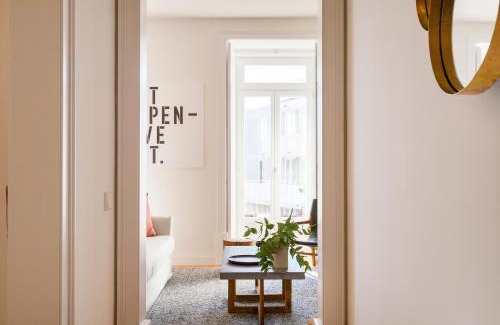 Socorro Apartment | Casas da Baixa - Terracos das Olarias Pool