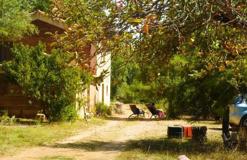 Troviscais House | Casas da Cerca