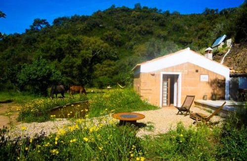 Troviscais House | Casas da Cerca