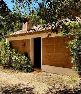 Troviscais House | Casas da Cerca