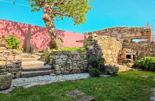 Castelo do Neiva Apartment | Casas da Fonte