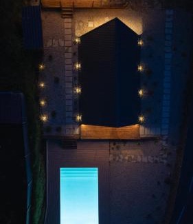 Bico Ski Chalet | Casas da Madrinha