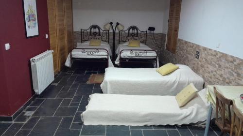 Sazes da Beira House | Casas da Nascente