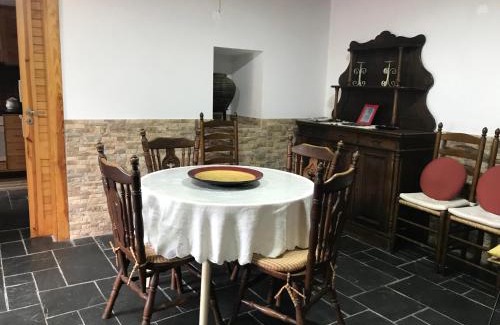 Sazes da Beira House | Casas da Nascente