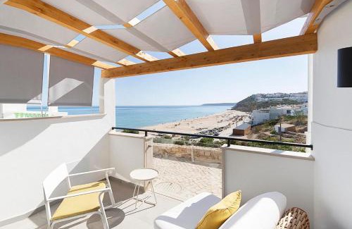 Salema Apartment | Casas da Praia by Sevencollection