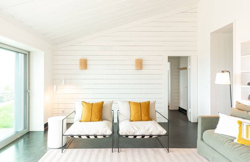 Prainha House | Casas da Prainha C