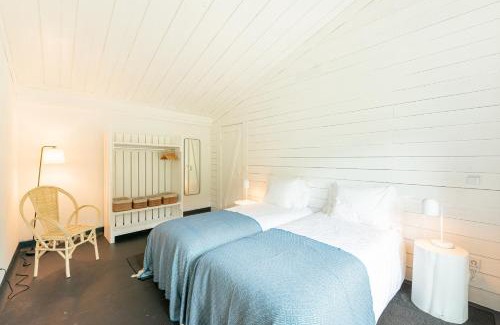 Prainha House | Casas da Prainha A