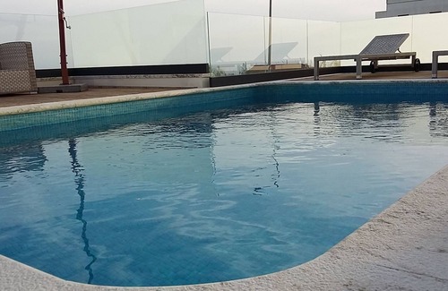 Atalaia House | Casas da Arriba N3 - Amazing! South/East Ocean View .close to the Beach.Wow!