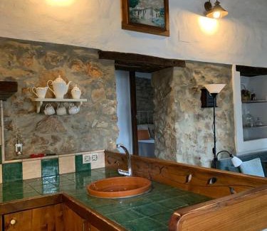 Prado del Rey House | Casas de Almajar