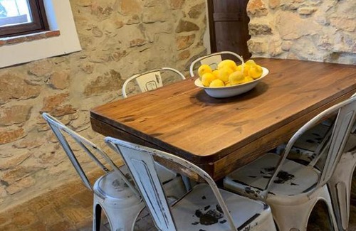 Prado del Rey House | Casas de Almajar