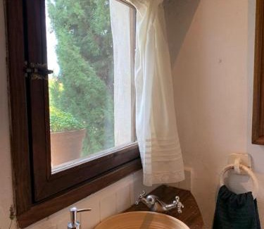 Prado del Rey House | Casas de Almajar