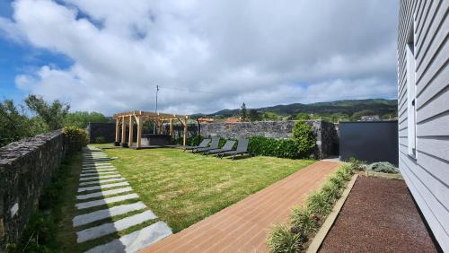 Candelaria House | Casas de Campo Lomba D' Água - Turismo Rural