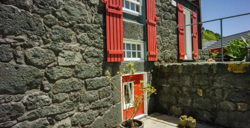 Pontas Negras House | Casas de Incensos - TER -TA