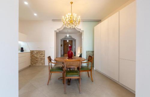 Orba House | Casas De Les Roses