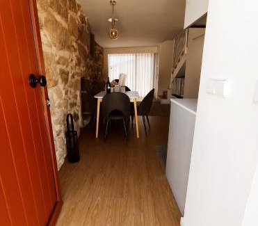 Penedones House | Casas de Penedones - Ventos da Cabreira