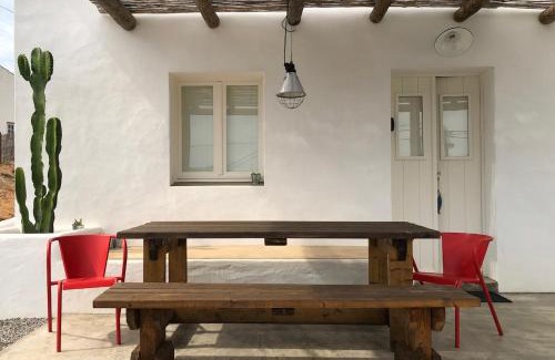 Baiona House | Casas de Seixe