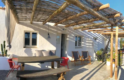 Baiona House | Casas de Seixe