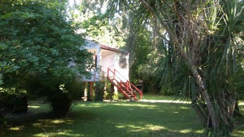 Partido de Tigre House | Casas del Abra Vieja