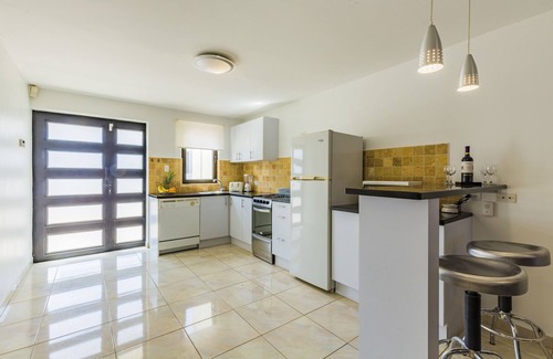 Opal Hotel | Casas del Sol