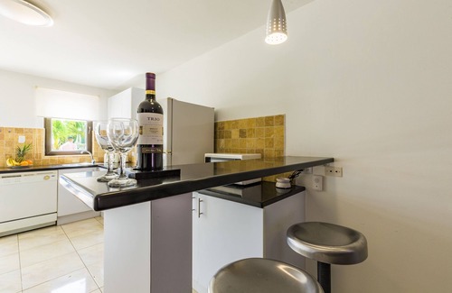 Opal Hotel | Casas del Sol