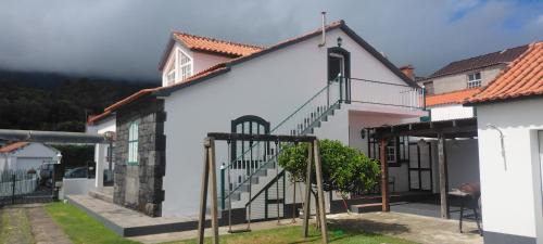 Sao Roque do Pico House | Casas do Baleeiro - Vivenda do Terras