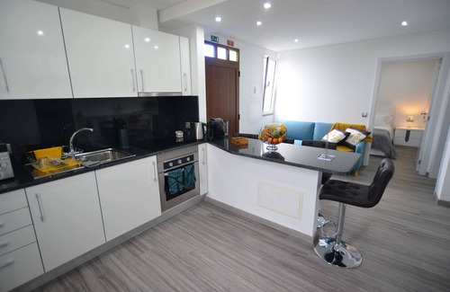 Canical House | Casas do Baleeiro - Whaler’s Houses