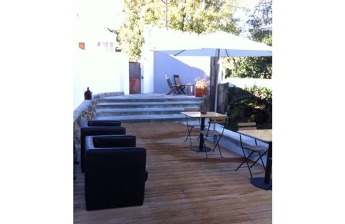 Praia da Vitoria House | Casas Do Contrabando - Ribeira