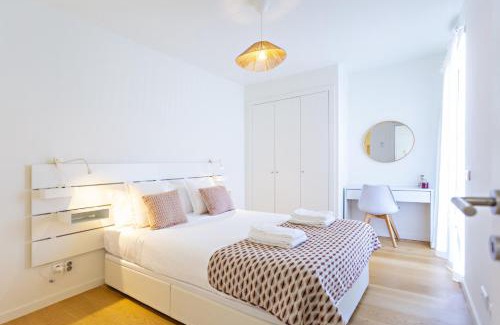Conceicao e Cabanas de Tavira Apartment | Casas do Forte by MY CHOICE
