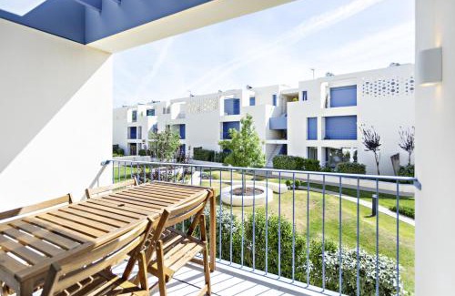 Conceicao e Cabanas de Tavira Apartment | Casas do Forte by MY CHOICE