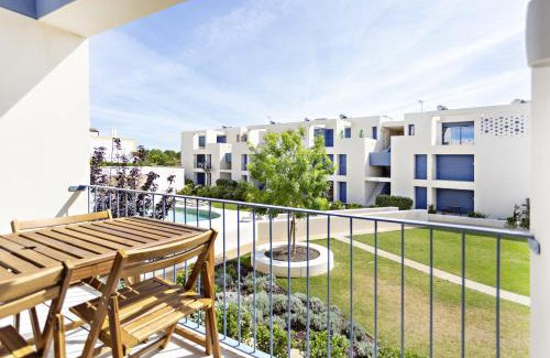 Conceicao e Cabanas de Tavira Apartment | Casas do Forte by MY CHOICE