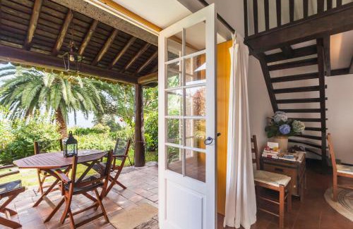 Santo Antonio House | Casas do Monte